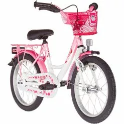 Vermont Girly 16" Mädchen Pink