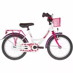 Cube Fahrradladen -Cube Fahrradladen vermont girly 16 girls summer 1
