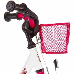 Vermont Girly 18" Mädchen Weiß/pink 10 Vermont Girly 18" Mädchen Weiß/pink -Cube Fahrradladen vermont girly 18 girls summer 2