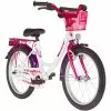Vermont Girly 18" Mädchen Weiß/pink 2 Vermont Girly 18" Mädchen Weiß/pink -Cube Fahrradladen vermont girly 18 girls summer 7