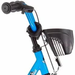 Vermont Kapitän 12" Jungen Weiß/blau 10 Vermont Kapitän 12" Jungen Weiß/blau -Cube Fahrradladen vermont kapitaen 12 boys white blue 2