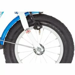 Vermont Kapitän 12" Jungen Weiß/blau 11 Vermont Kapitän 12" Jungen Weiß/blau -Cube Fahrradladen vermont kapitaen 12 boys white blue 3