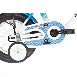 Vermont Kapitän 12" Jungen Weiß/blau 12 Vermont Kapitän 12" Jungen Weiß/blau -Cube Fahrradladen vermont kapitaen 12 boys white blue 4