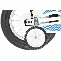 Vermont Kapitän 12" Jungen Weiß/blau 13 Vermont Kapitän 12" Jungen Weiß/blau -Cube Fahrradladen vermont kapitaen 12 boys white blue 5