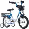 Vermont Kapitän 12" Jungen Weiß/blau 2 Vermont Kapitän 12" Jungen Weiß/blau -Cube Fahrradladen vermont kapitaen 12 boys white blue 7