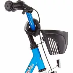 Vermont Kapitän 14" Jungen Weiß/blau 10 Vermont Kapitän 14" Jungen Weiß/blau -Cube Fahrradladen vermont kapitaen 14 boys blue white 2