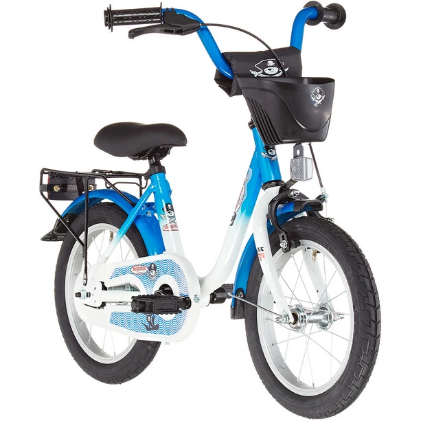 Vermont Kapitän 14" Jungen Weiß/blau 3 Vermont Kapitän 14" Jungen Weiß/blau