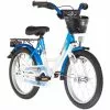 Vermont Kapitän 16" Jungen Weiß/blau 1 Vermont Kapitän 16" Jungen Weiß/blau -Cube Fahrradladen vermont kapitaen 16 boys white blue 7