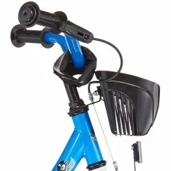Vermont Kapitän 18" Jungen Weiß/blau 10 Vermont Kapitän 18" Jungen Weiß/blau -Cube Fahrradladen vermont kapitaen 18 boys white blue 2