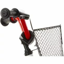 Vermont Karo 12" Kinder Weiß 11 Vermont Karo 12" Kinder Weiß -Cube Fahrradladen vermont karo 12 kids white 4