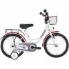 Vermont Karo 16" Kinder Weiß -Cube Fahrradladen vermont karo 16 kids white 1