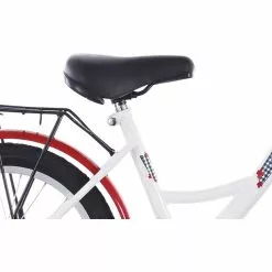 Vermont Karo 16" Kinder Weiß -Cube Fahrradladen vermont karo 16 kids white 6