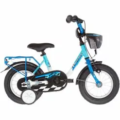 Vermont Race 12" Kinder Blau 9 Vermont Race 12" Kinder Blau -Cube Fahrradladen vermont race 12 kids blue 1