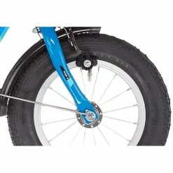 Vermont Race 12" Kinder Blau 11 Vermont Race 12" Kinder Blau -Cube Fahrradladen vermont race 12 kids blue 3