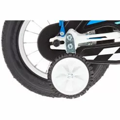 Vermont Race 12" Kinder Blau 13 Vermont Race 12" Kinder Blau -Cube Fahrradladen vermont race 12 kids blue 5