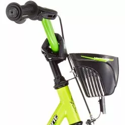 Vermont Race 12" Kinder Grün 10 Vermont Race 12" Kinder Grün -Cube Fahrradladen vermont race 12 kids green 2