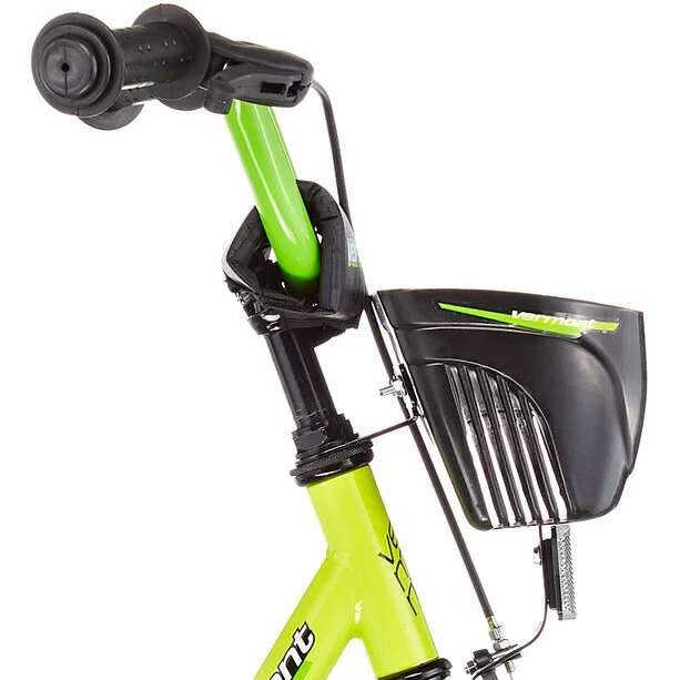 Vermont Race 12" Kinder Grün 5 Vermont Race 12" Kinder Grün – Bild 3