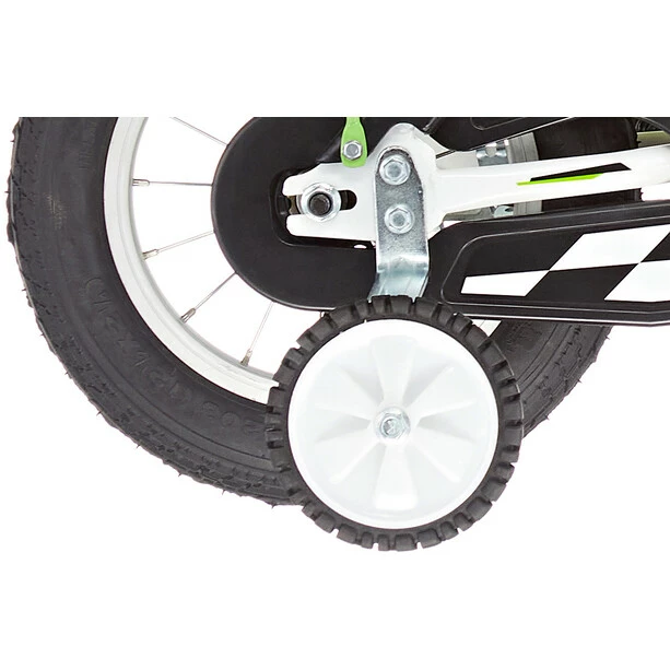 Vermont Race 12" Kinder Grün 8 Vermont Race 12" Kinder Grün – Bild 6