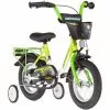 Vermont Race 12" Kinder Grün 1 Vermont Race 12" Kinder Grün -Cube Fahrradladen vermont race 12 kids green 7