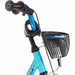 Vermont Race 14" Kinder Blau 10 Vermont Race 14" Kinder Blau -Cube Fahrradladen vermont race 14 kids blue 2