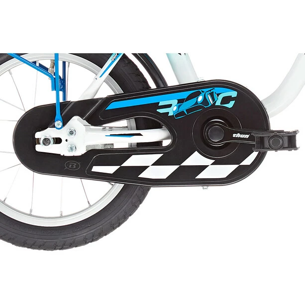 Vermont Race 14" Kinder Blau 7 Vermont Race 14" Kinder Blau – Bild 5