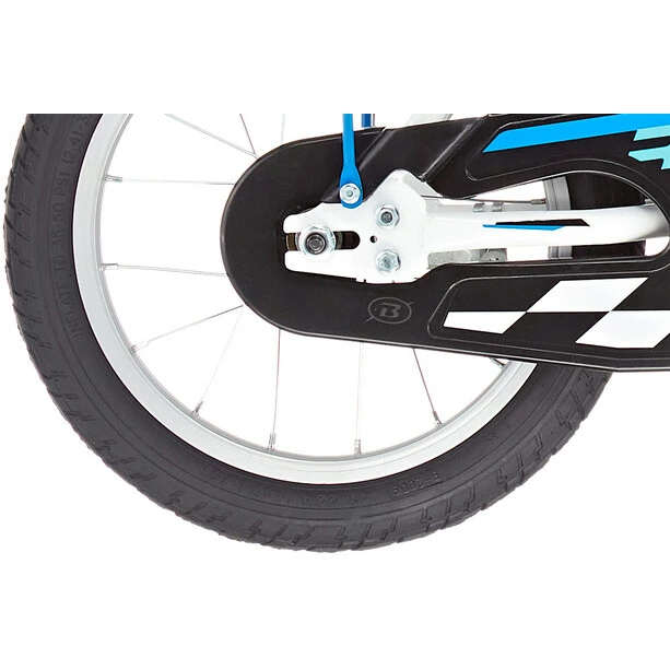 Vermont Race 14" Kinder Blau 8 Vermont Race 14" Kinder Blau – Bild 6