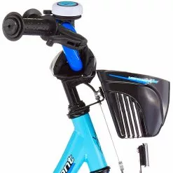 Vermont Race 16" Kinder Blau -Cube Fahrradladen vermont race 16 kids blue 2