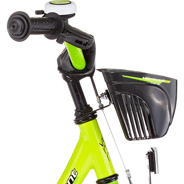 Vermont Race 16" Kinder Grün 5 Vermont Race 16" Kinder Grün – Bild 3