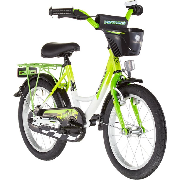 Vermont Race 16" Kinder Grün 3 Vermont Race 16" Kinder Grün