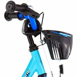 Vermont Race 18" Kinder Blau 10 Vermont Race 18" Kinder Blau -Cube Fahrradladen vermont race 18 kids blue 2