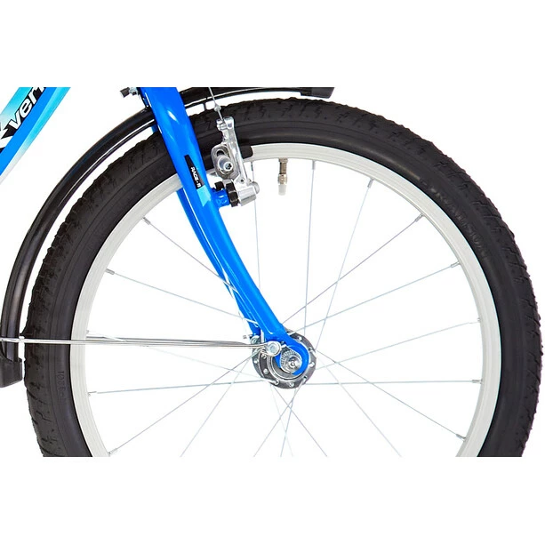 Vermont Race 18" Kinder Blau 6 Vermont Race 18" Kinder Blau – Bild 4