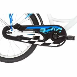 Vermont Race 18" Kinder Blau 12 Vermont Race 18" Kinder Blau -Cube Fahrradladen vermont race 18 kids blue 4