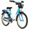 Vermont Race 18" Kinder Blau -Cube Fahrradladen vermont race 18 kids blue 7
