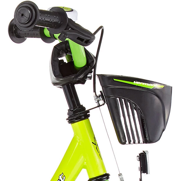 Vermont Race 18" Kinder Grün 5 Vermont Race 18" Kinder Grün – Bild 3