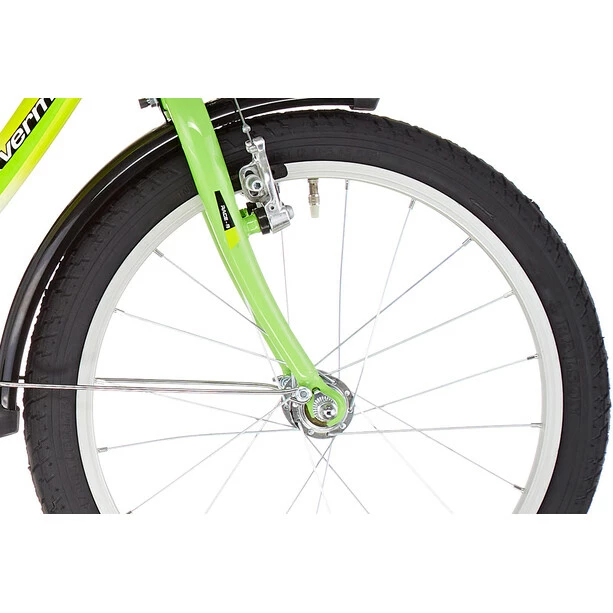 Vermont Race 18" Kinder Grün 6 Vermont Race 18" Kinder Grün – Bild 4