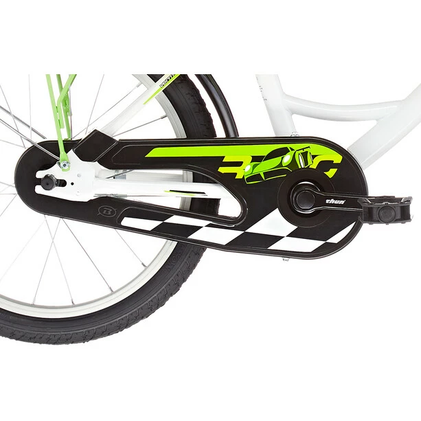 Vermont Race 18" Kinder Grün 7 Vermont Race 18" Kinder Grün – Bild 5