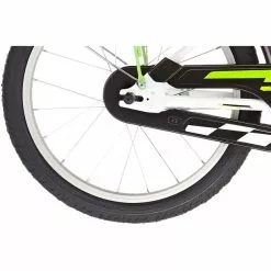 Vermont Race 18" Kinder Grün 13 Vermont Race 18" Kinder Grün -Cube Fahrradladen vermont race 18 kids green 5