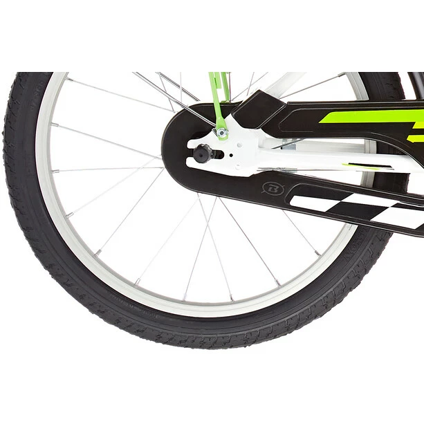 Vermont Race 18" Kinder Grün 8 Vermont Race 18" Kinder Grün – Bild 6