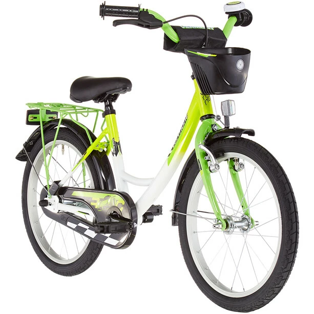 Vermont Race 18" Kinder Grün 3 Vermont Race 18" Kinder Grün