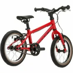 Vitus 14 Kinder Rot -Cube Fahrradladen vitus 14 kids red 3