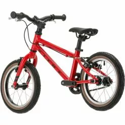 Vitus 14 Kinder Rot -Cube Fahrradladen vitus 14 kids red 5