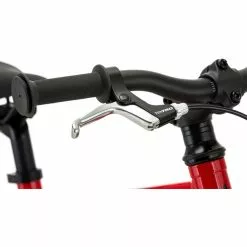 Vitus 14 Kinder Rot -Cube Fahrradladen vitus 14 kids red 6