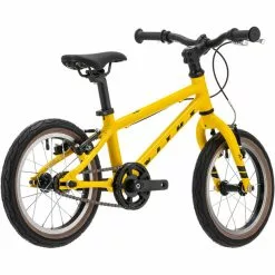 Vitus 14 Kinder Gelb -Cube Fahrradladen vitus 14 kids yellow 3
