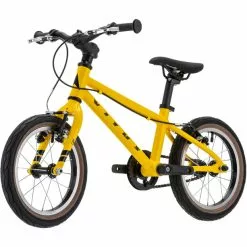 Vitus 14 Kinder Gelb -Cube Fahrradladen vitus 14 kids yellow 4
