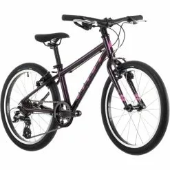 Vitus 20 Kinder Lila -Cube Fahrradladen vitus 20 kids purple pink 2
