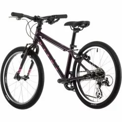Vitus 20 Kinder Lila -Cube Fahrradladen vitus 20 kids purple pink 4