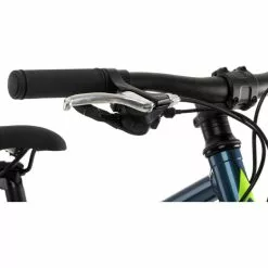 Vitus 20 Kinder Blau -Cube Fahrradladen vitus 20 kids slate blue lime 5