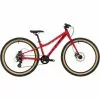Vitus 24+ Kinder Rot 1 Vitus 24+ Kinder Rot -Cube Fahrradladen vitus 24 kids red 1
