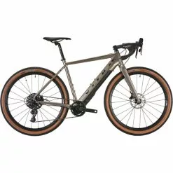 Vitus E-Substance AL Apex Gold