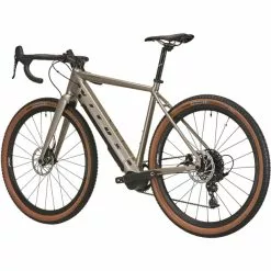 Vitus E-Substance AL Apex Gold 13 Vitus E-Substance AL Apex Gold -Cube Fahrradladen vitus e substance al apex champagne 6